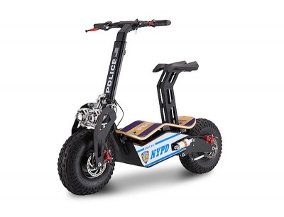 Velocifero mad 2000w sale